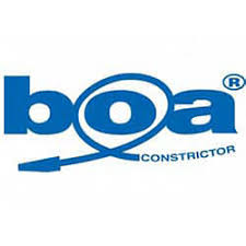 Clé à sangle Boa 12002 pour constricteur Boa 8 avec poignée ergonomique