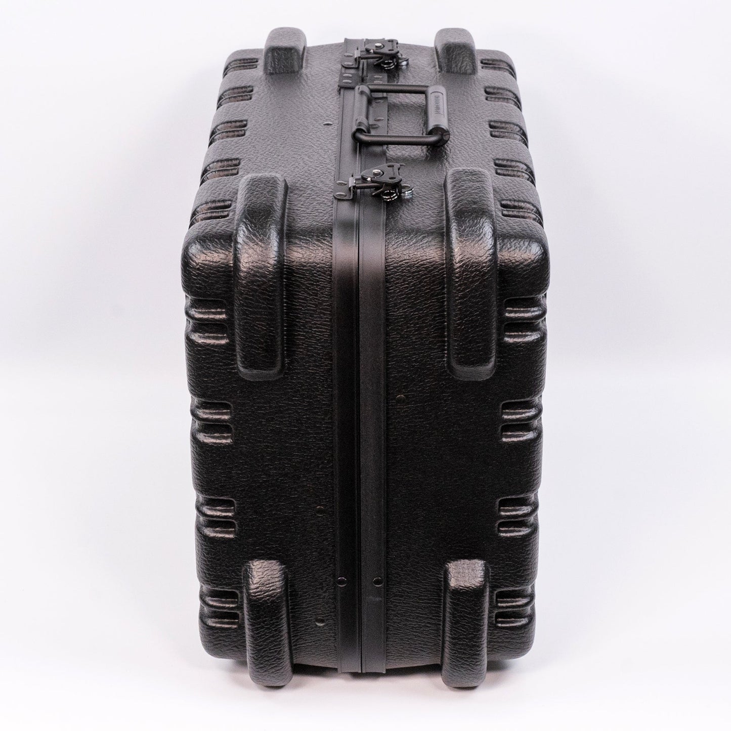 Coffret à outils Crawford M349B-3W3X style militaire 9 noir avec palettes 3W et 3X