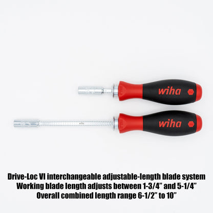 Coffret d'outils de terrain haut de gamme Crawford CT890, série 89 - Outils uniquement